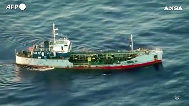 Sequestrate 4 tonnellate di cocaina nel Pacifico dalla marina francese