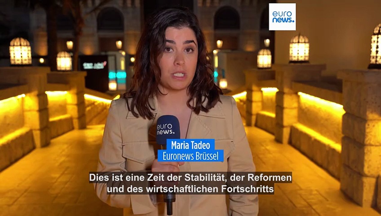 Premierminister Salam warnt vor Eskalation: Krieg und Frieden im Libanon Sache des Staates