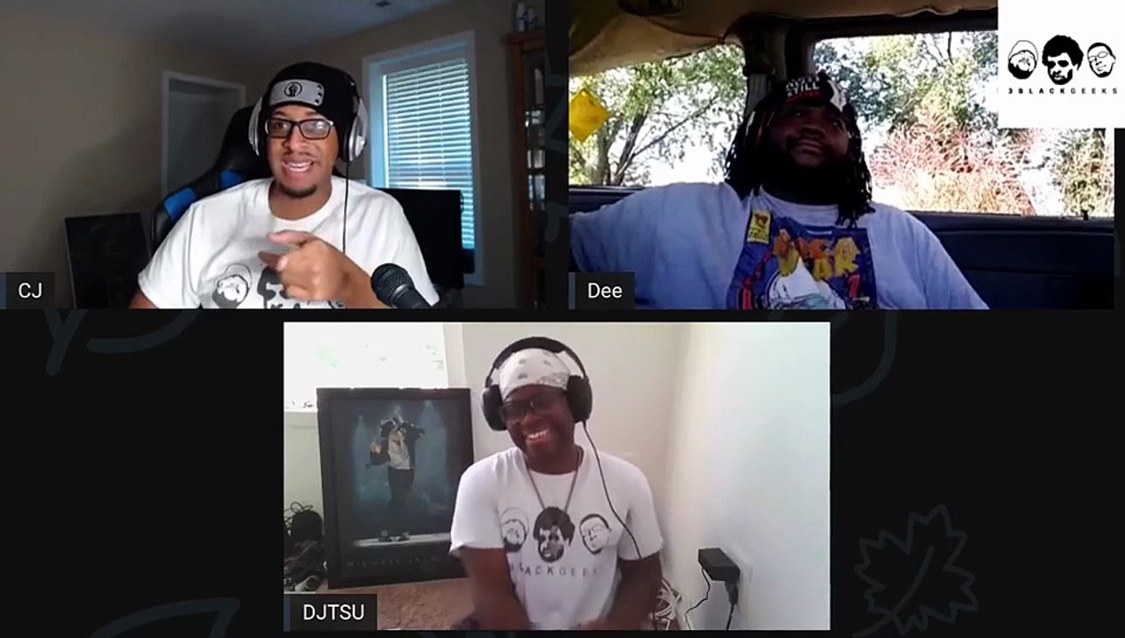 Black Creativity & Hype: A Look at Black Media Consumption