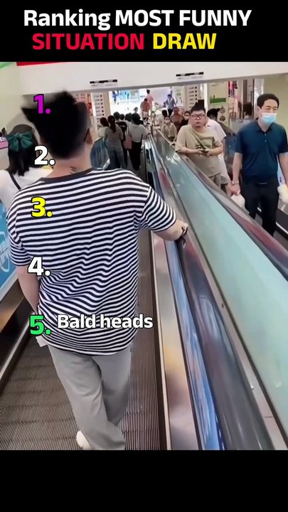 Top 5 Hilarious Drawing Situations Ranked! ✍️💥 ​Most Awkward & Funny Fails: The Ultimate Ranking! 📉😂