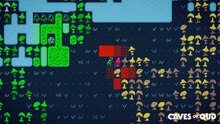Caves of Qud -  Nintendo Switch Release Date Trailer