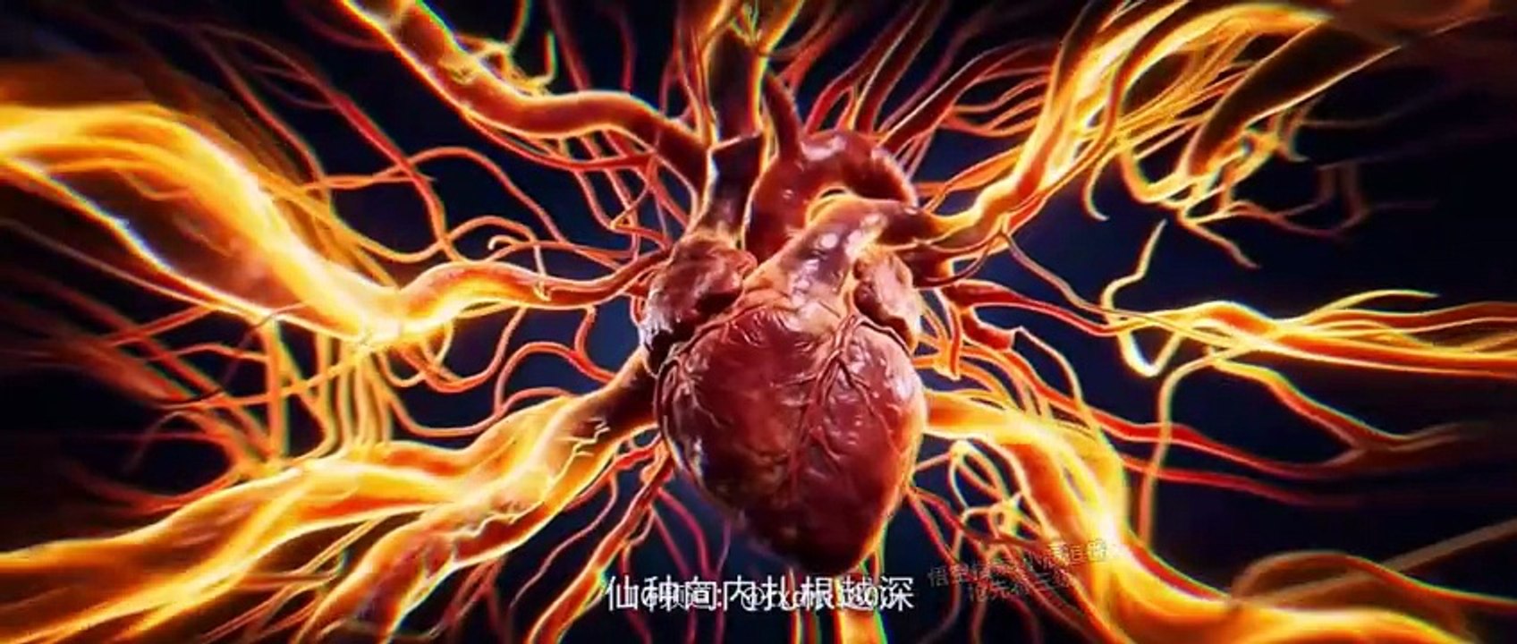 Multi Sub【完美世界】_ Perfect World _ Episode 254(1080P_HD)