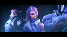 Overwatch - Reign of Talon Animated Short