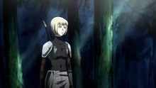 Claymore Episode 18 English Sub HD - The Carnage of Pieta (Part 1)