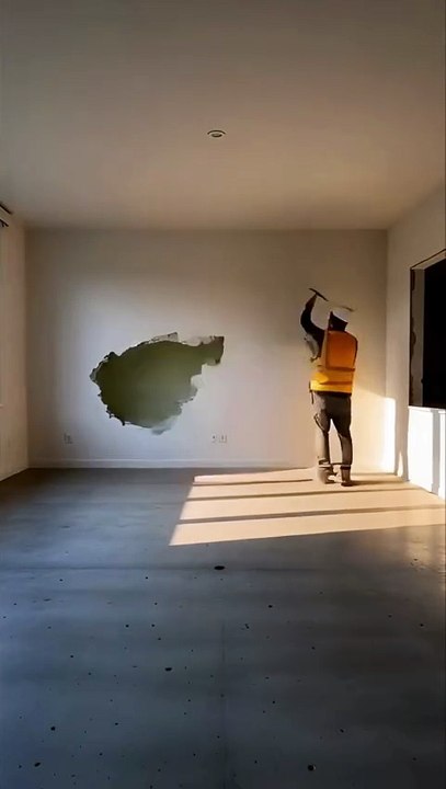 Luxury Living Room Transformation | European Interior Timelapse