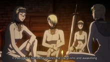 Claymore Episode 20 English Sub HD - The Carnage of Pieta (Part 3)