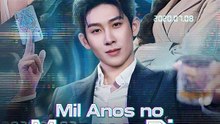 Mil Anos no Mesmo Dia: Minha Vitória é Imparável (Dublado)