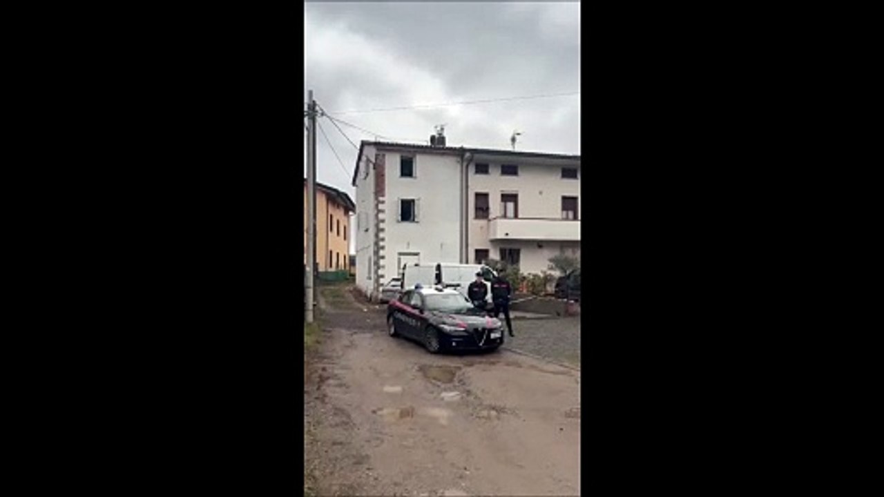 Famiglia sterminata dal monossido in provincia di Lucca