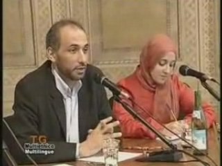 Ramadan Tariq - Valeurs démocratiques partagées