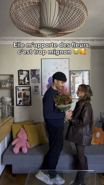 Les films aléatoires 🎬 - coup de foudre sur Onlyfan