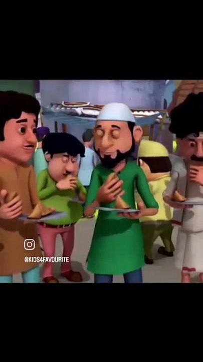 Motu patlu