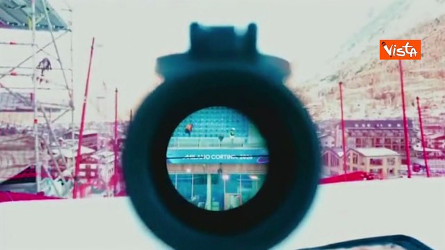 Milano Cortina 2026, sicurezza rafforzata con l’impiego dei tiratori scelti della Polizia di Stato