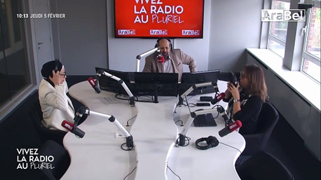 Sabahiyat AraBel - L'émission du 05-02-2026
