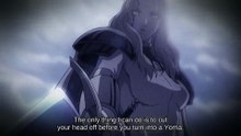 Claymore Episode 24 English Sub HD - For Whose Sake
