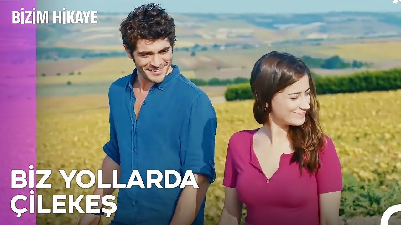 Sevdiği Kızın Babasını Yunanistan'a Kaçırmak Mı? - Bizim Hikaye 2. Bölüm