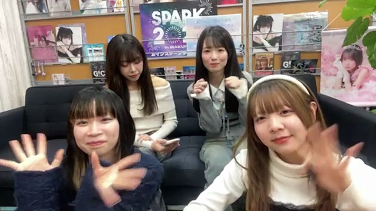 ブルーなままで (金8Night) 2026-01-23 20_01 SHOWROOM