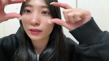 石黒友月 SKE48 2026-01-23 22_01 SHOWROOM