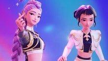 Fortnite: Trailer zum Valentinstagsevent "Love & Legends
