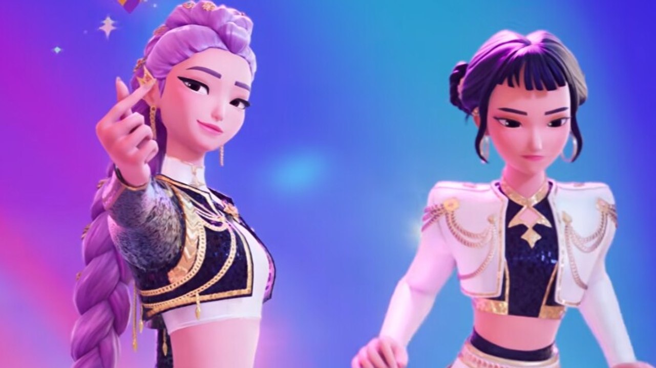 Fortnite: Trailer zum Valentinstagsevent 'Love & Legends
