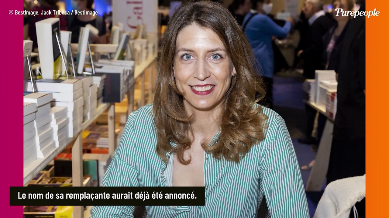 Changement imminent pour France Inter  : une figure emblématique de la radio quitte son poste et sa remplaçante aurait déjà été trouvée !
