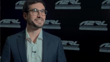Francesco Maria Blasi On the A2RL Race 2026