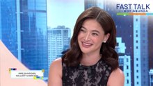 Fast Talk with Boy Abunda: Anne Curtis marks a new chapter as she turns 40 (Episode 785)