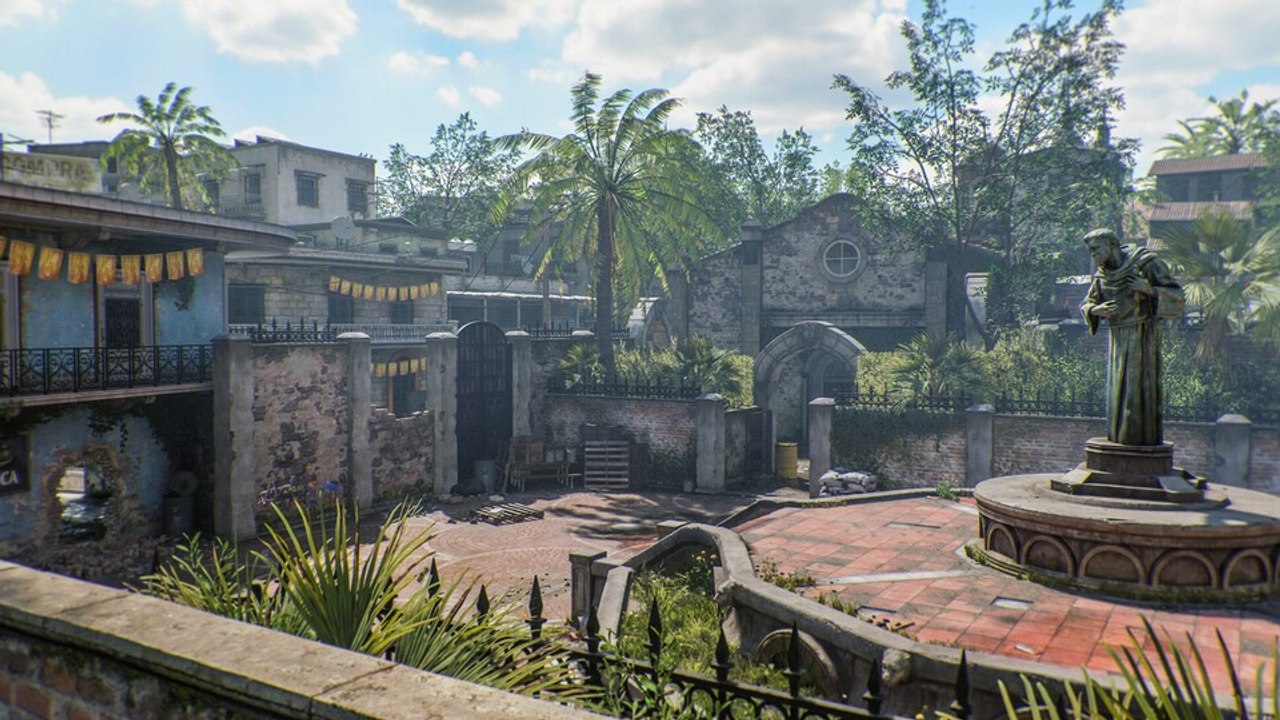 Call of Duty: Black Ops 7 - Diese Maps sind in Season 2 dabei