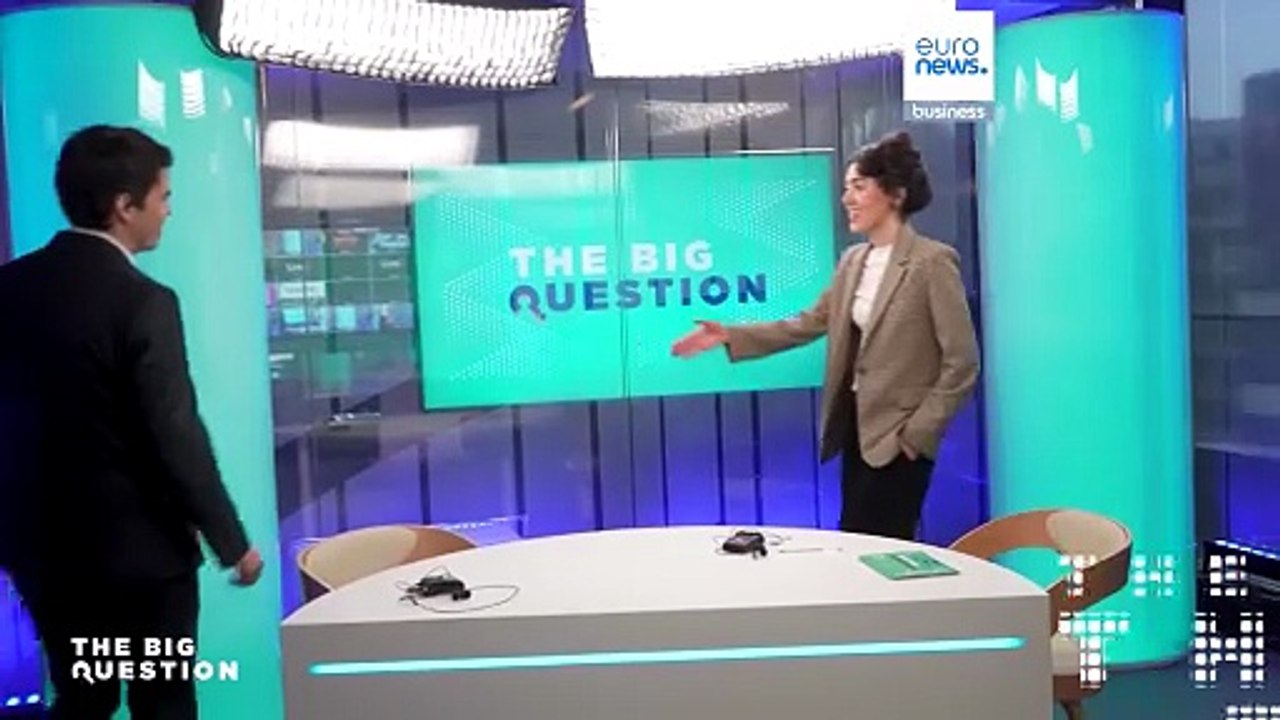 The Big Question: Kann Eurostar den Wettbewerb auf der Strecke überleben?