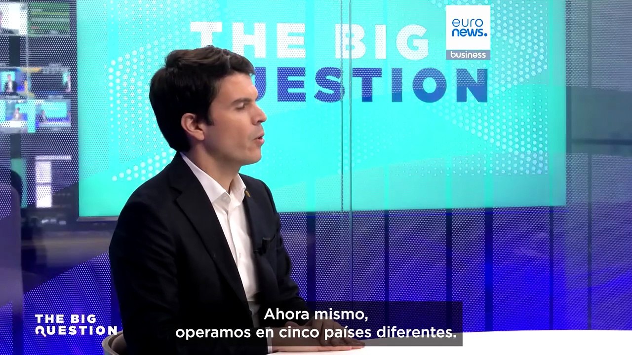Trenes y más trenes: frenará la inversión de 2.000 millones de euros de Eurostar la competencia?