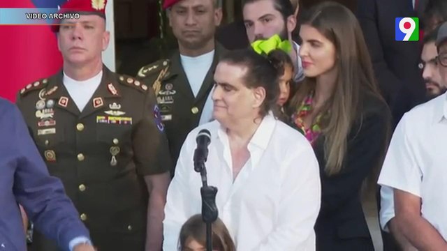 Polémica Delcy Rodríguez mete preso al testaferro de Nicolás Maduro | Hoy Mismo