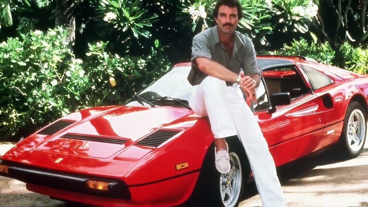 Top 8 CRAP versions of GREAT cars