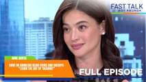 Fast Talk with Boy Abunda: Anne Curtis, stunning at dyosa pa rin at 40! (Full Episode 785)