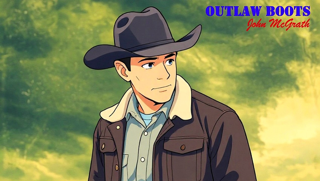 Outlaw Boots