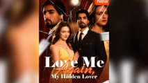 Love Me Again, My Hidden Lover [NEW] #FullMovie