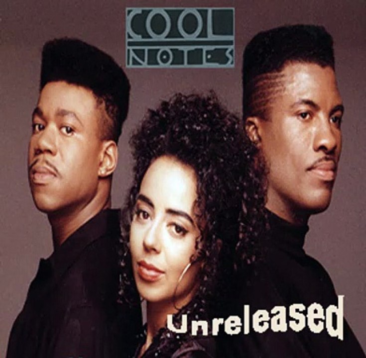 The Cool Notes - Time To Say Goodbye