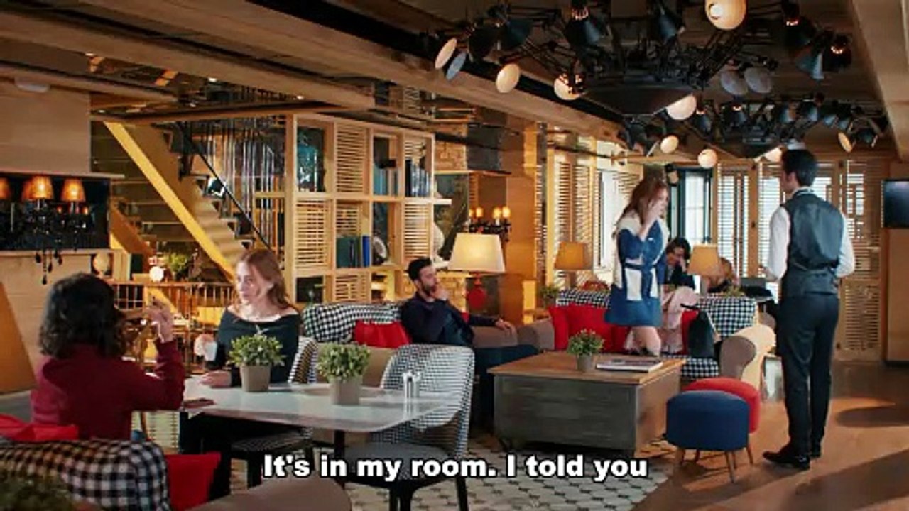 Love For Rent | Episode 28 | Kiralik Ask | Turkish Series