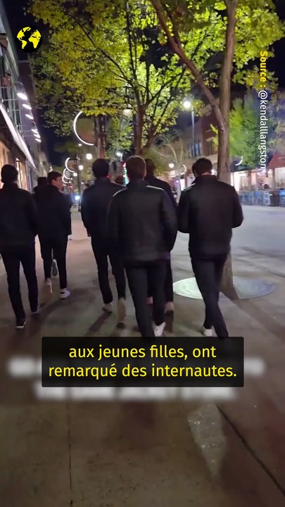 Nos garde-robes sont trop tristes, et c’est à cause de l’économie