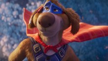 Charlie the Wonderdog (Biscuit le chien fantastique): Trailer HD VF