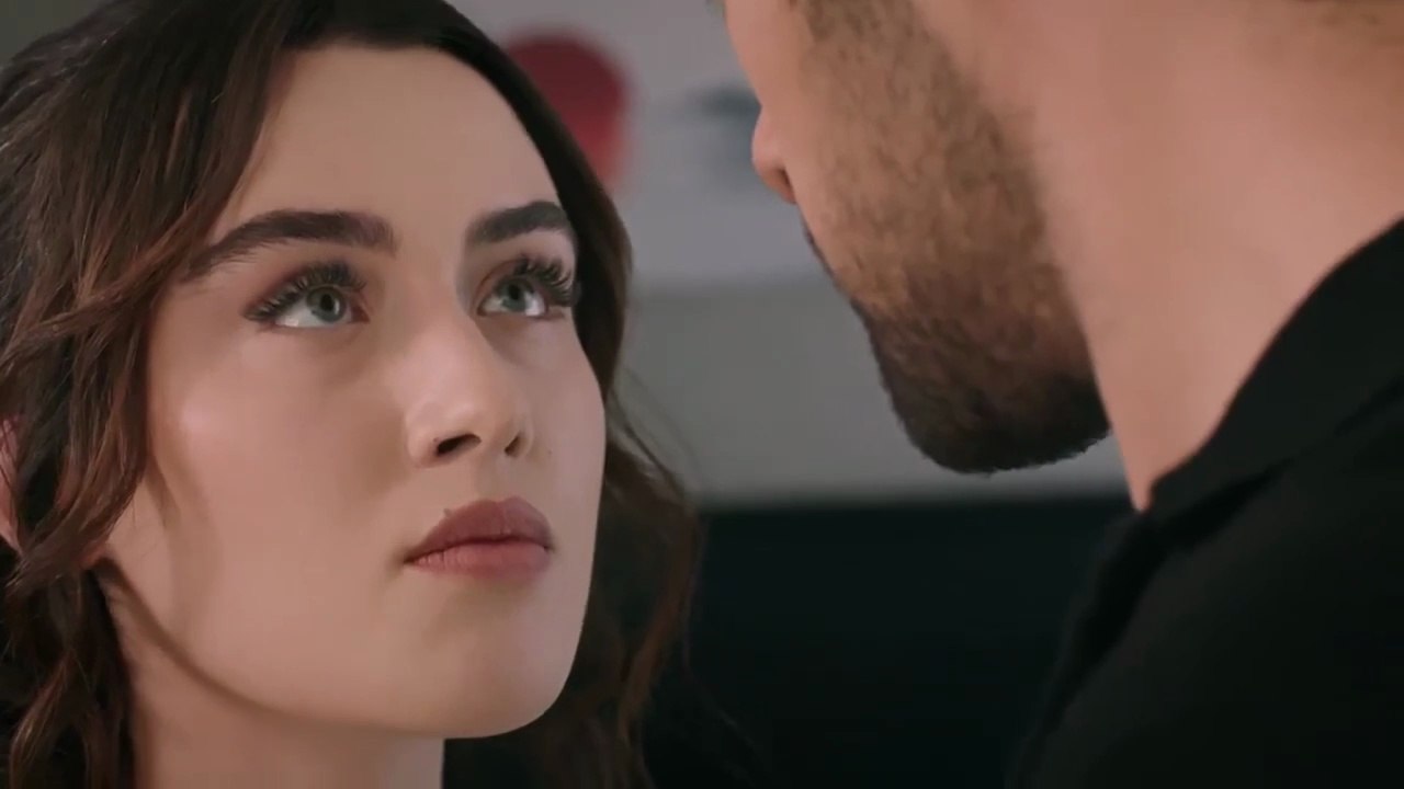 Ruzgarli Tepe - Episode 68 - ENGLISH SUBTILTES