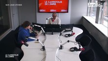 Le carrefour de l'info - L'émission du 05-02-2026