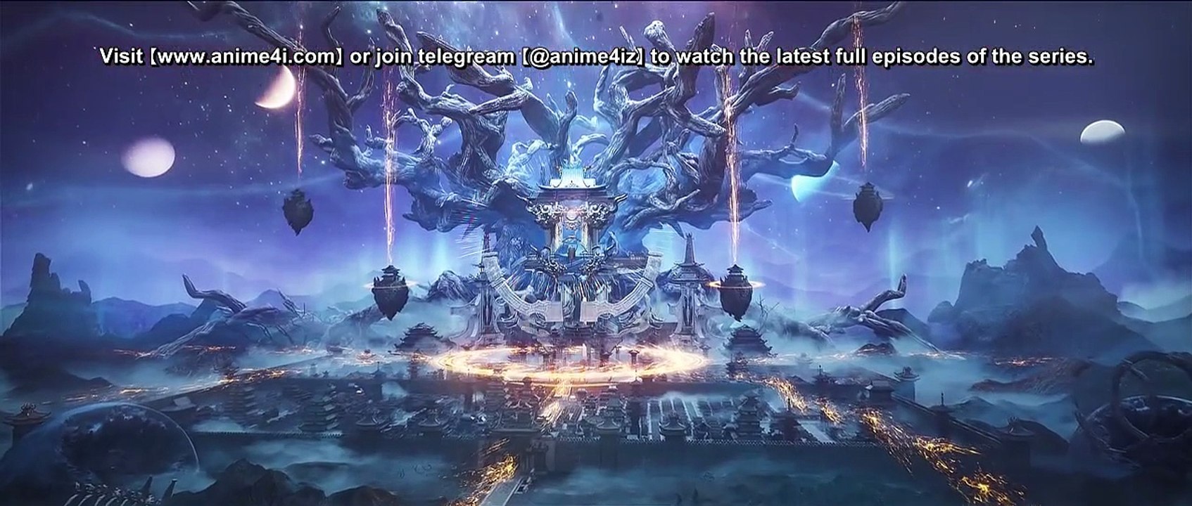 Perfect world EP255 Trailer