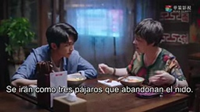 Sigue adelante Capitulo 22 Sub Esp Audio latino ( Doramas en español latino )