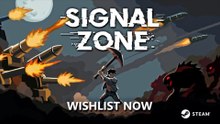Signal Zone Official Gameplay Trailer