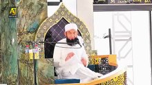 Reality of Desires | Maulana Tariq Jameel Latest Bayan