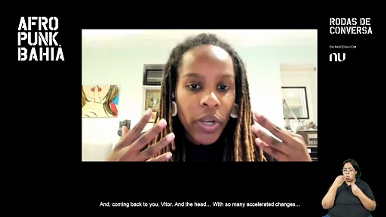 TALK 03 | INEDITISMO, ASCENSÃO E AUTONOMIA | INEDITISM, ASCENSION AND INDEPENDENCE