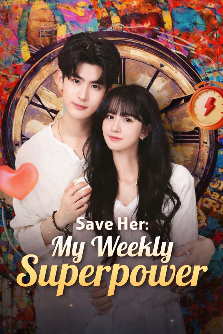 Save Her My Weekly Superpower Drama Movies English Sub