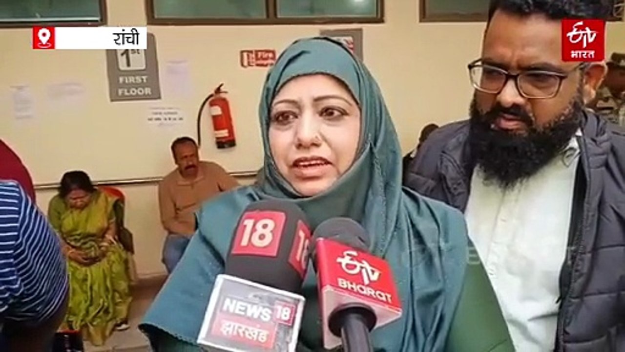 नगर निकाय चुनाव में आधी आबादी, मैदान में घरेलू महिला से लेकर हाई प्रोफेशनल तक ठोक रही हैं ताल