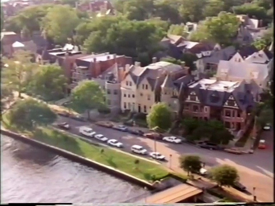 Blind Vision – Tödliche Leidenschaft