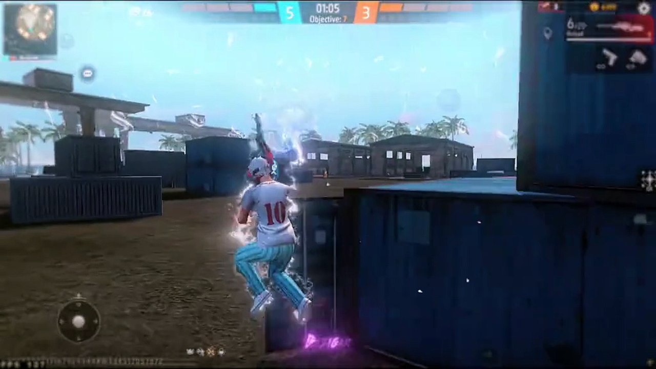 Free Fire