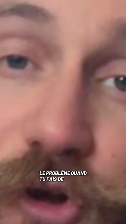 Que fait-t-on de cette toile percée ?